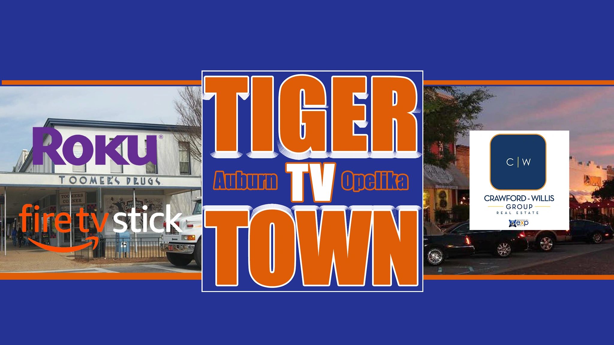 Tiger Town TV